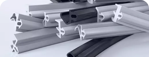 PLASTIK PROFIL UCHUN BOSHQA ZICHLAGICHLAR