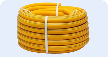 SHLANGI SUG'ORISH / OZIQ-OVQAT BILAN MUSTAHKAMLANGAN RANG IKKI CHIZIQLI, SARIQ