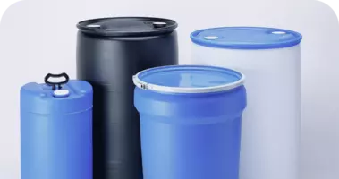 SAQLASH VA QADOQLASH MAHSULOTLARI UCHUN TERMOELASTOPLASTLAR (TEP)