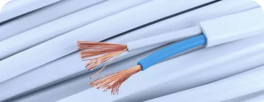 KABEL SANOATI UCHUN TERMOELASTOPLASTLAR (TEP)